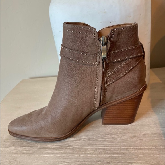 Nine West ankle boots - Picture 6 of 8